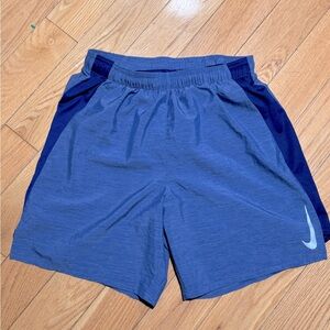 Nike Dri-Fit Men’s Running Shorts. Size Small